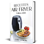 La Magie de la Friteuse Édition 2025